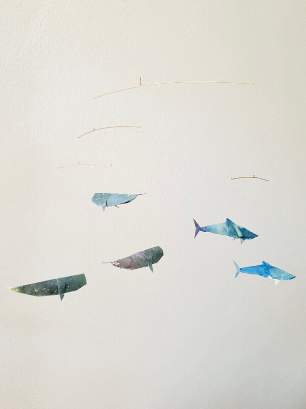 Tales From the Deep no. 1 - Image 3