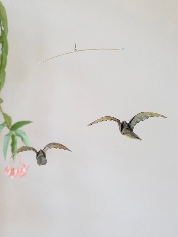 Birds from the Swamp - Image 2