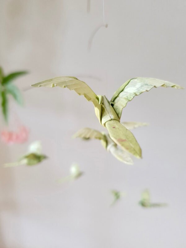 Early Spring