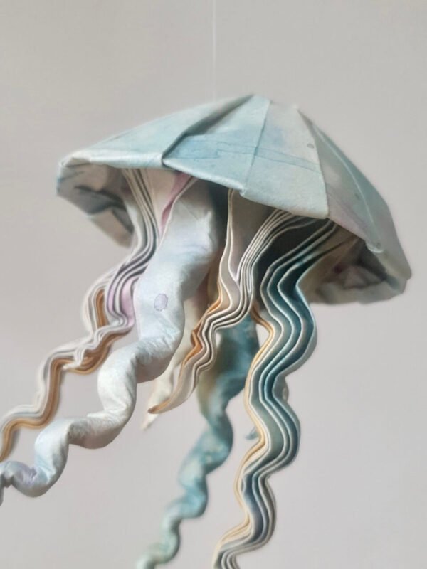 Origami Jellyfish - Image 2